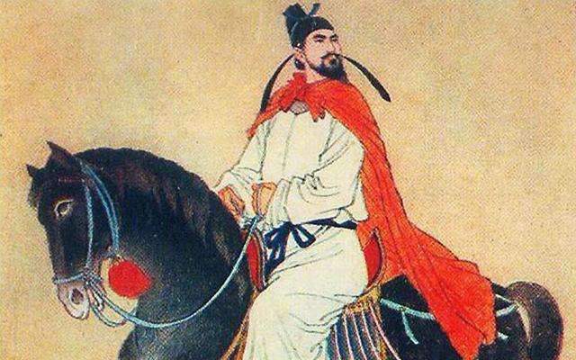 《逢入京使》赏析，直击心灵深处的唐诗名篇