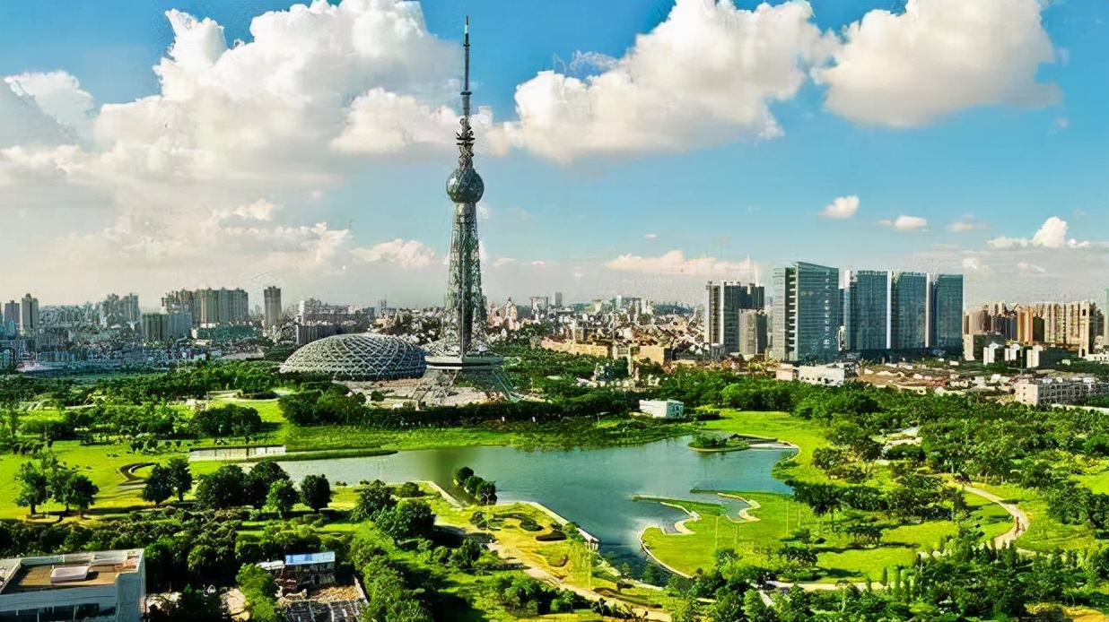 深圳最好的大学（广东高校排行榜出炉）