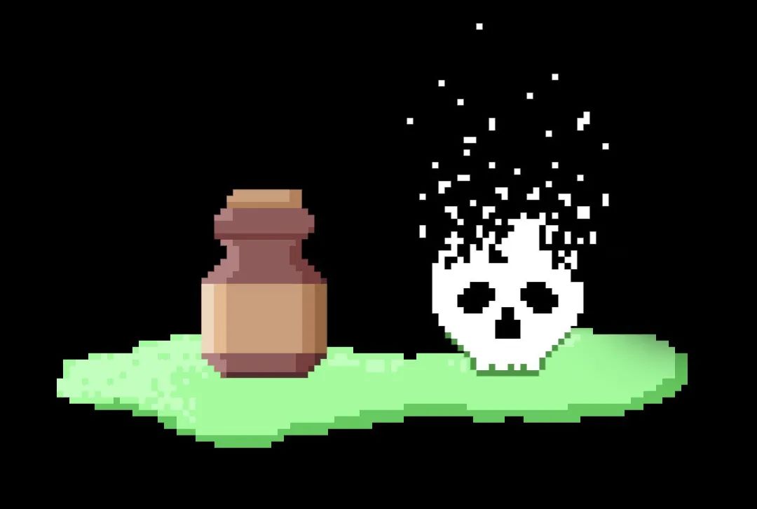 史上最恐怖的饮料，在百万富翁脑袋上开出了大洞