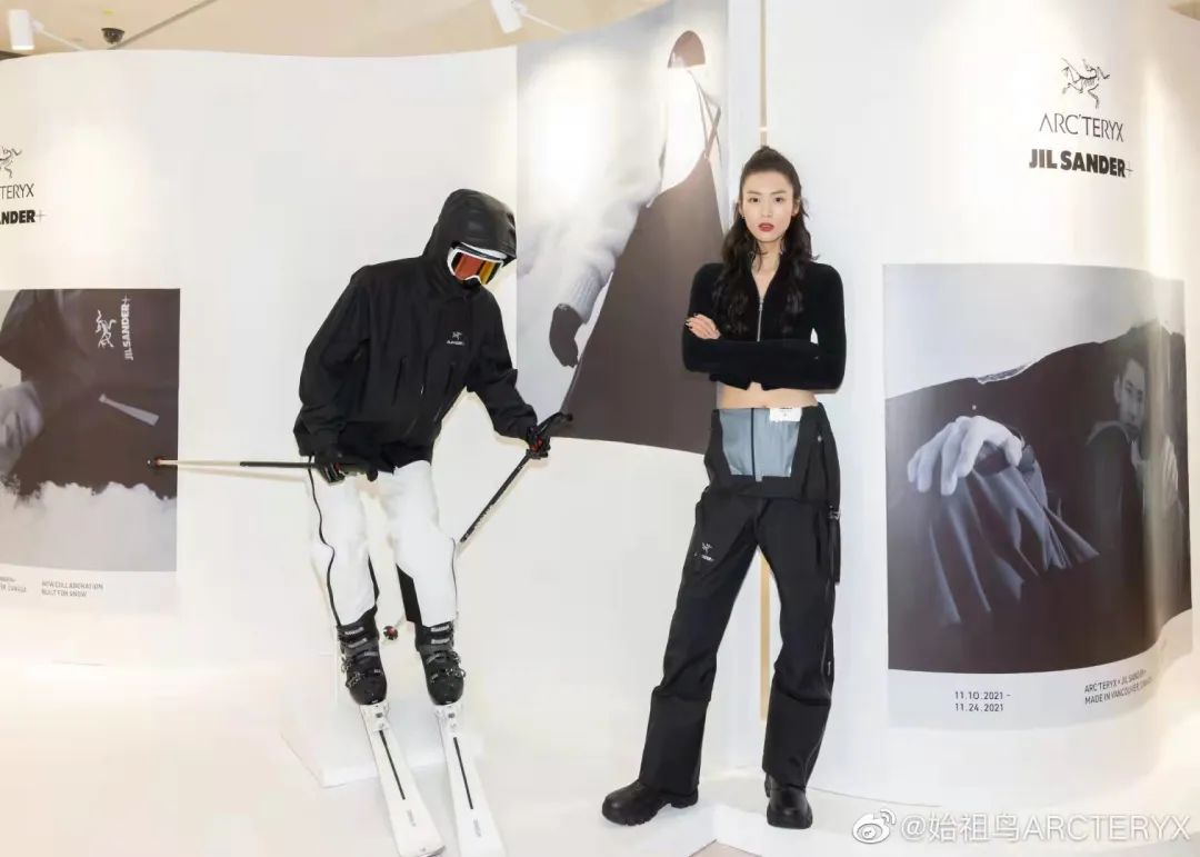 冬奥羽绒服又刷屏！29个品牌大推荐，专业保暖又好看