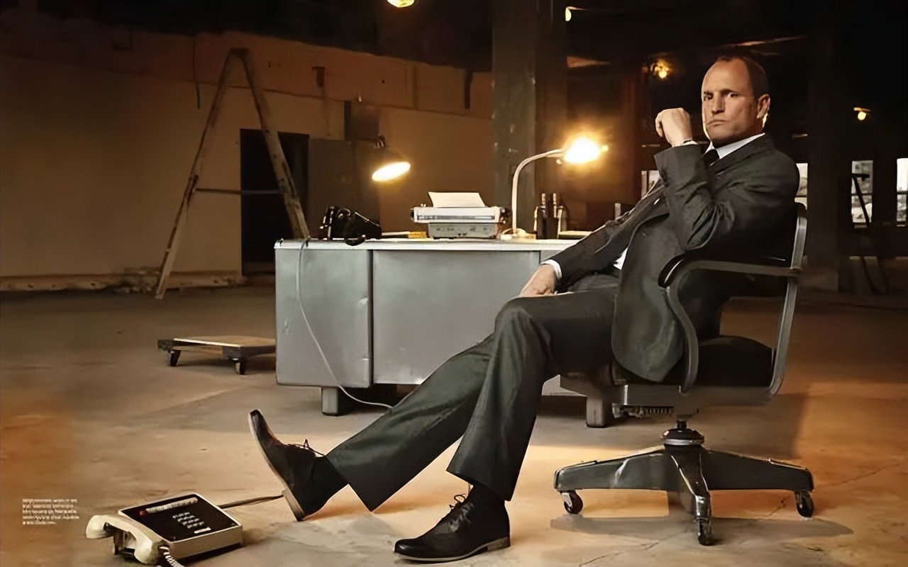 光头硬汉演喜剧，真能把人笑岔气