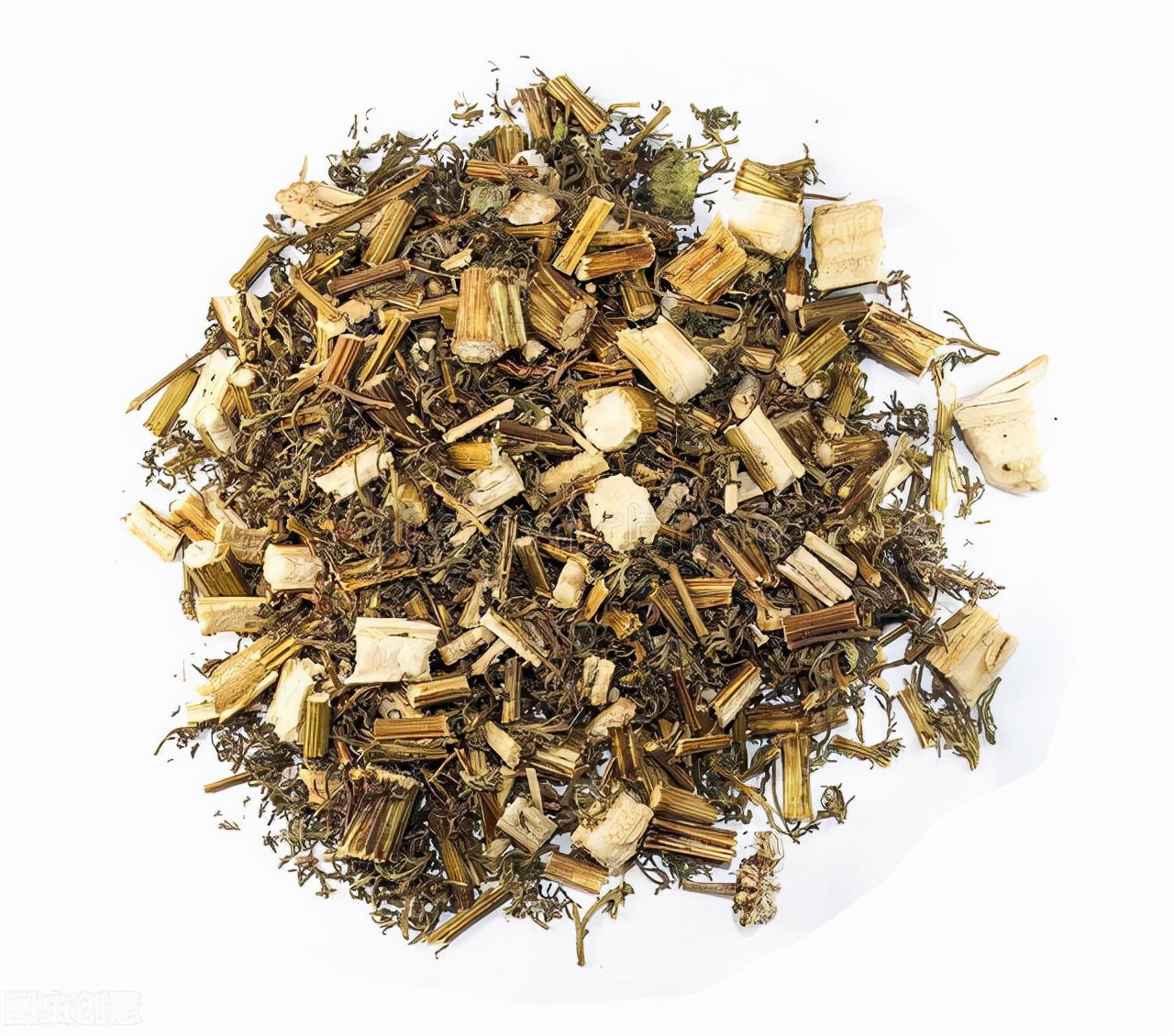 茵陈图片(青蒿让中医药价值举世瞩目) - 赤虎壹号