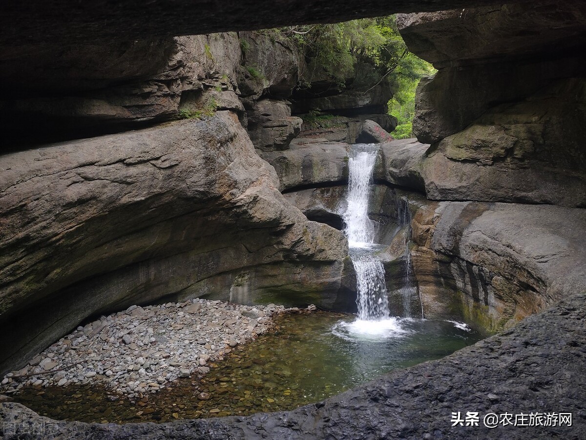 廣元市的這些旅遊景點,你們都去過嗎?