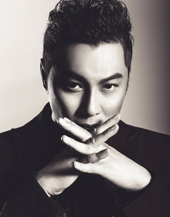 香江群音之最佳配角·谭耀文