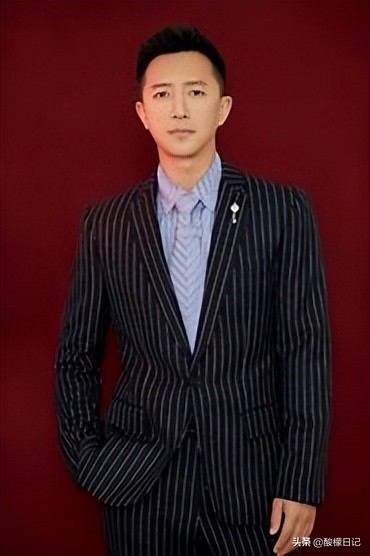 娱乐圈鲜为人知的亲属关系，陈凯歌陈赫不算啥，每一对都意想不到