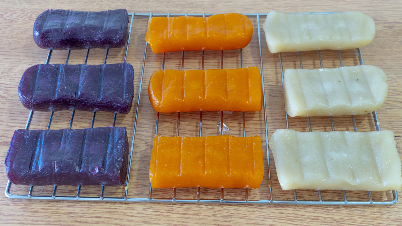 过年必学8款小吃，是零食也是下酒菜，过年露一手，大人小孩都爱