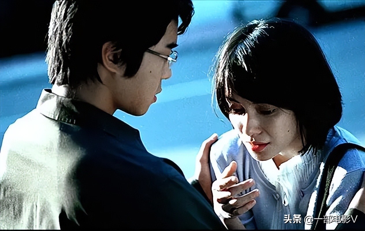 童年阴影，能看见鬼是怎样一种体验？