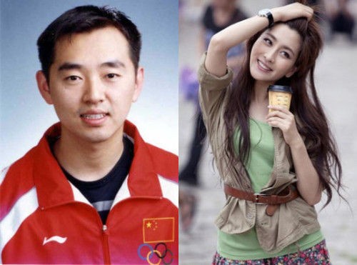 孔令辉结婚了没有孔令辉老婆叫什么名字