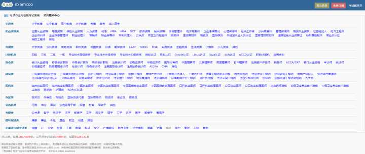 这25个高质量自学网站，堪称学霸的开挂神器