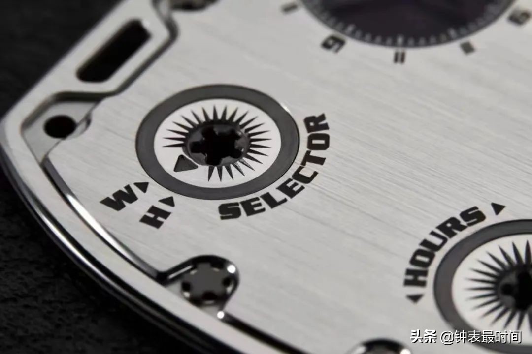 理查德·米尔X法拉利放大招：全球最薄手表，售价1267万人民币