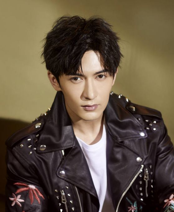 90后最帅气的9个冷门男星，360度无死角，你错过几个？