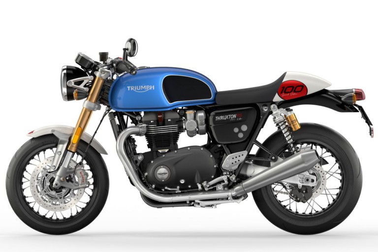 triumph摩托车价格凯旋摩托车