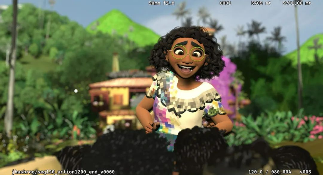 迪士尼动画工作室官方梳理保姆级动画电影制作详细攻略