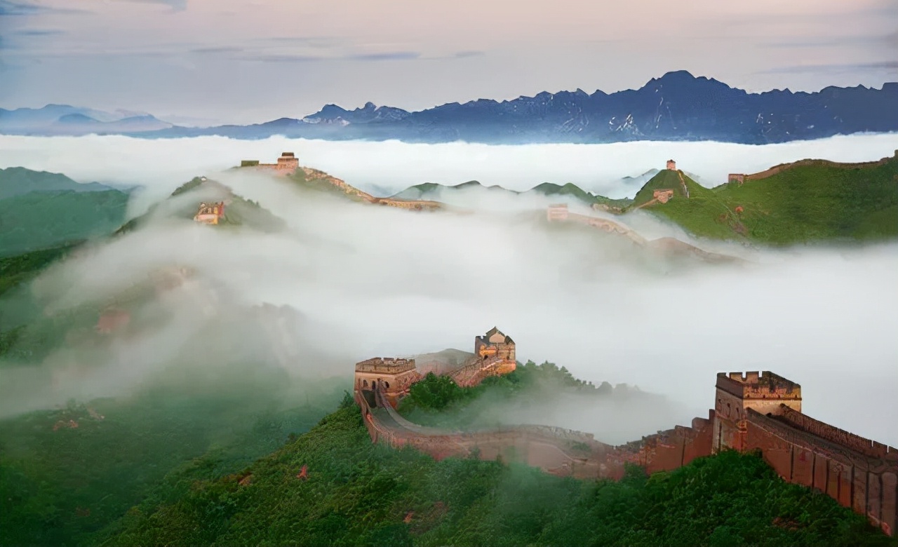 气候变化对中国朝代更迭起了关键作用 天天看点