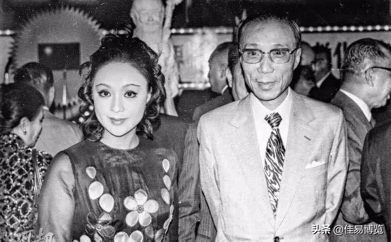 李菁：曾为娃娃影后的她，终未走出心魔，迷恋赌场，暴毙家中