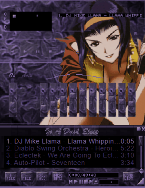 曾经的王牌播放器 Winamp 官宣回归，或将切入音乐社交市场？
