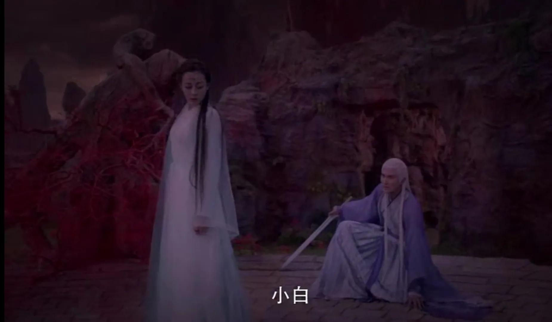 已经N刷超过十遍的《三生三世枕上书》