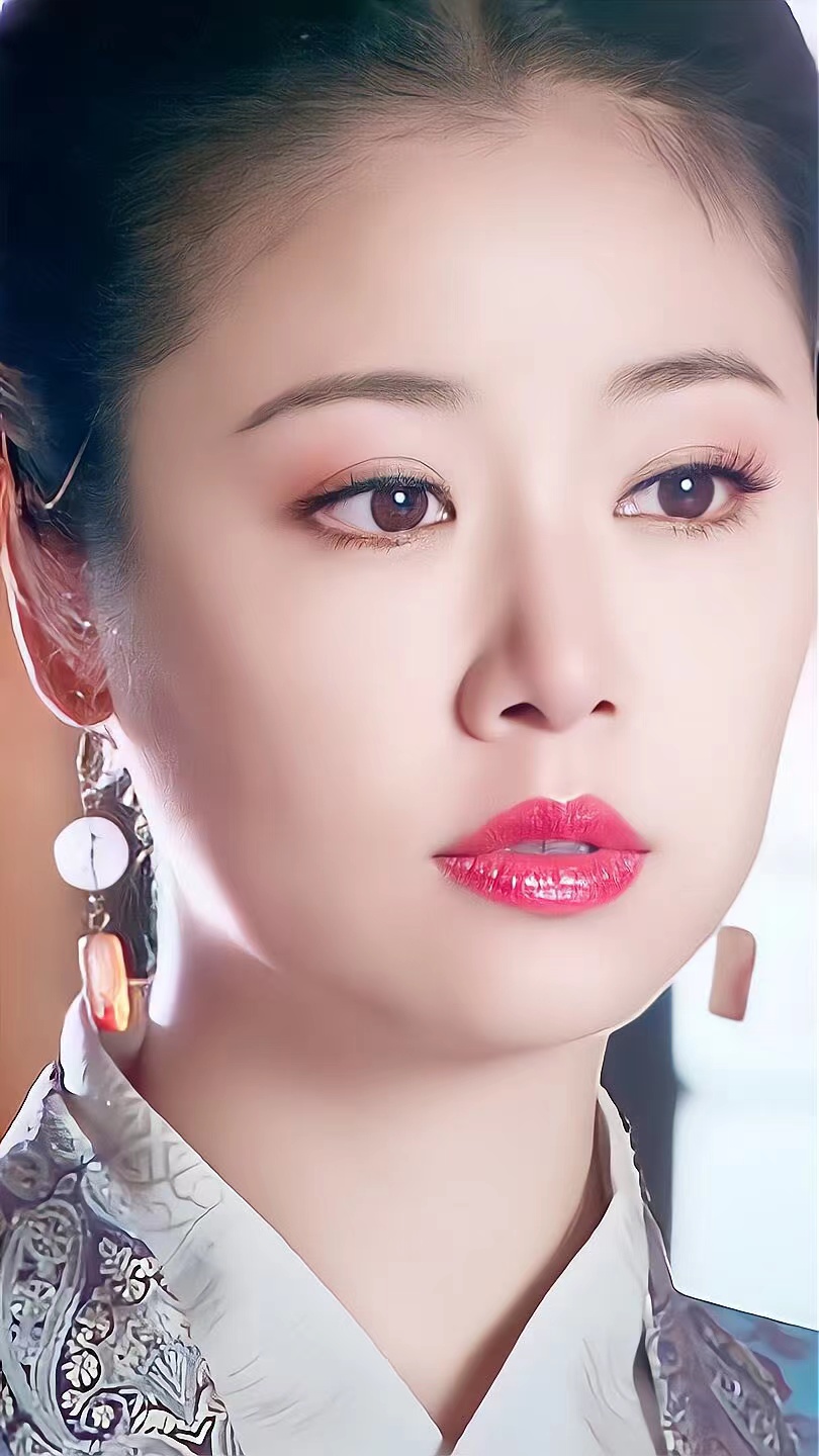 古装剧不讨喜的女主