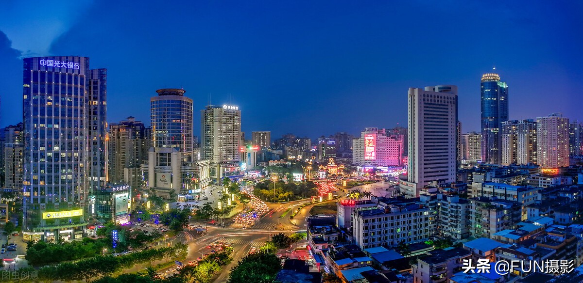 掌握这12个超实用的手机摄影技巧，你也能拍出美丽大气的摄影大片