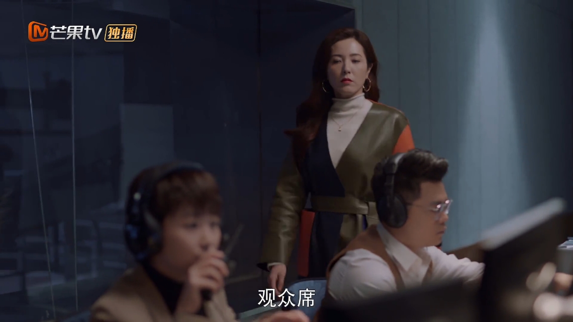 40集《好好说话》今晚开播，陈晓领衔，9位实力派坐镇，该火了吧