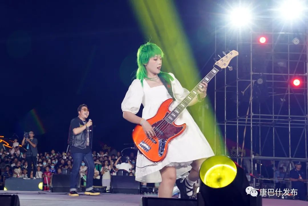 7月17日，“多多演”首秀！