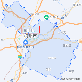 梅州租房,