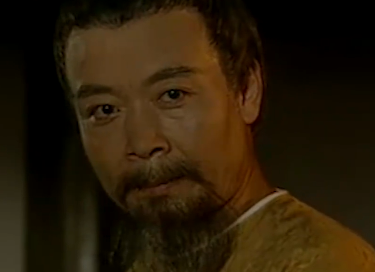 27年前经典电视剧《武则天》中已经去世的4位演员