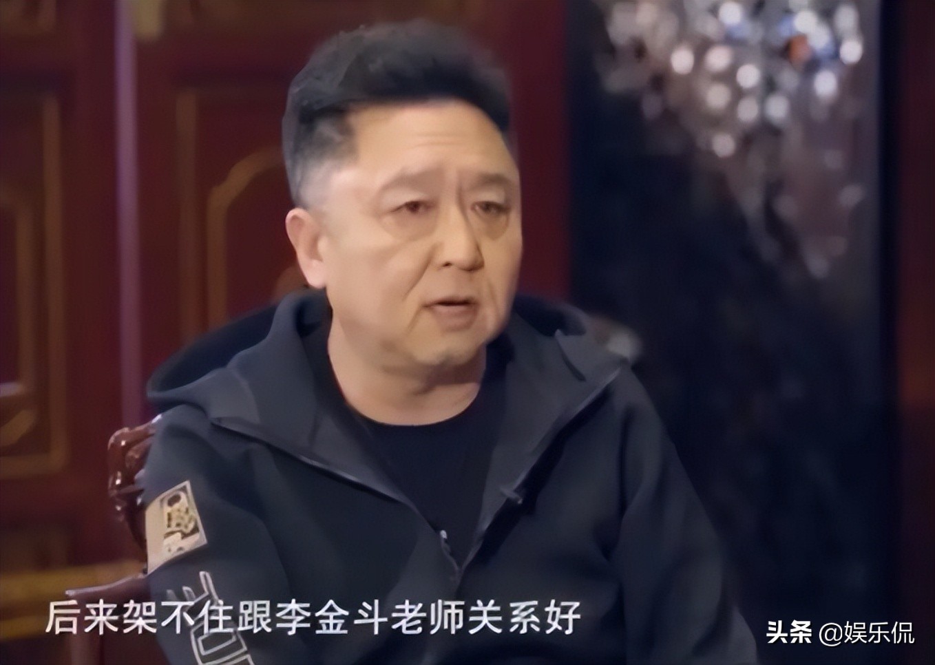 孙越和于谦是什么关系？德云社两大捧哏，同门亲师兄弟