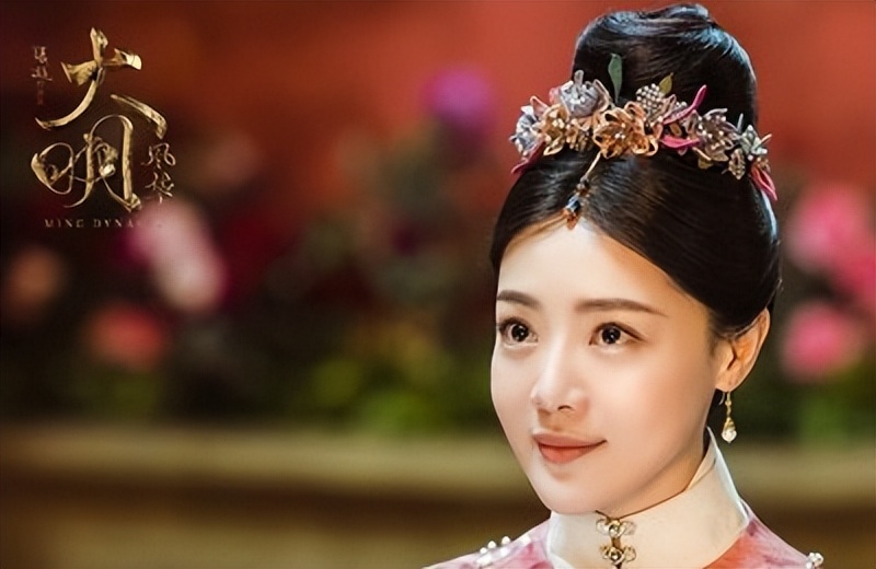 “巴蜀之地”出美人，这10位川妹子女明星，个个国色天香貌美如花