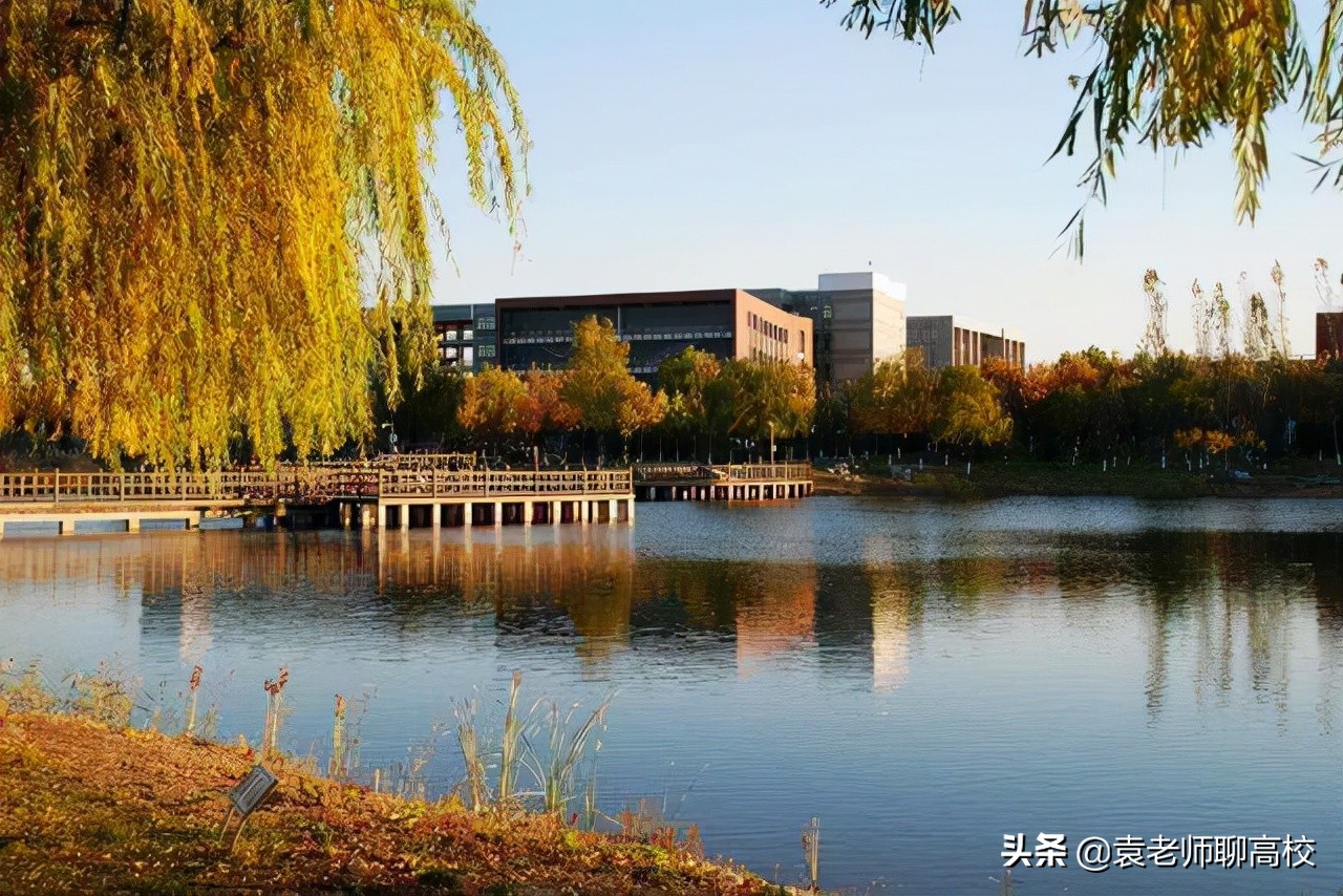 北京理工大学与大连理工大学，两所985理工高校，谁是理工第一？