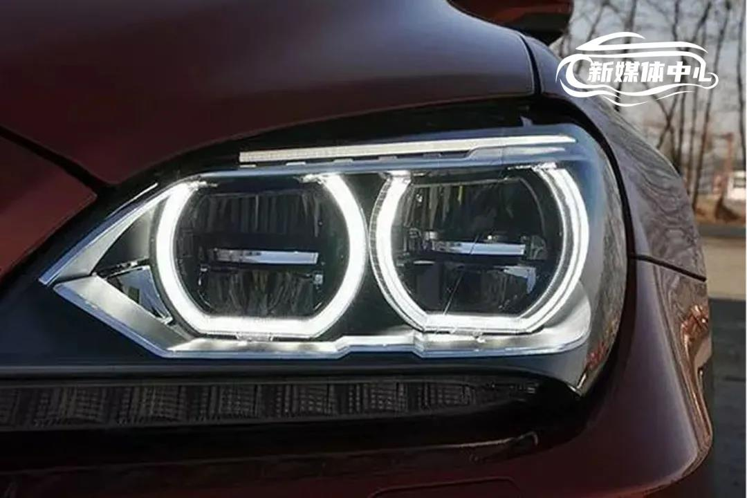 养车侠汽车小知识:日行灯的作用