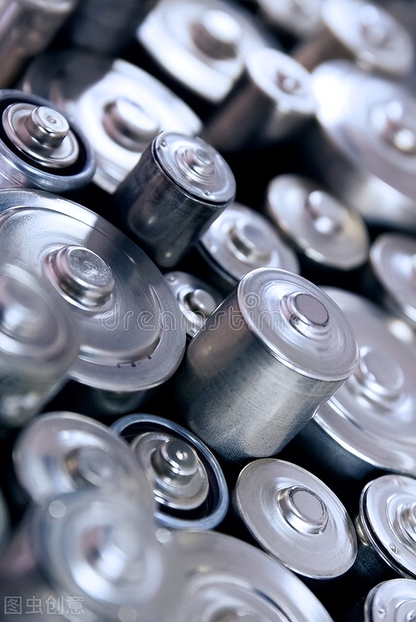 夸得神乎其神的石墨烯电池是什么？锂电池和石墨烯电池的区别？