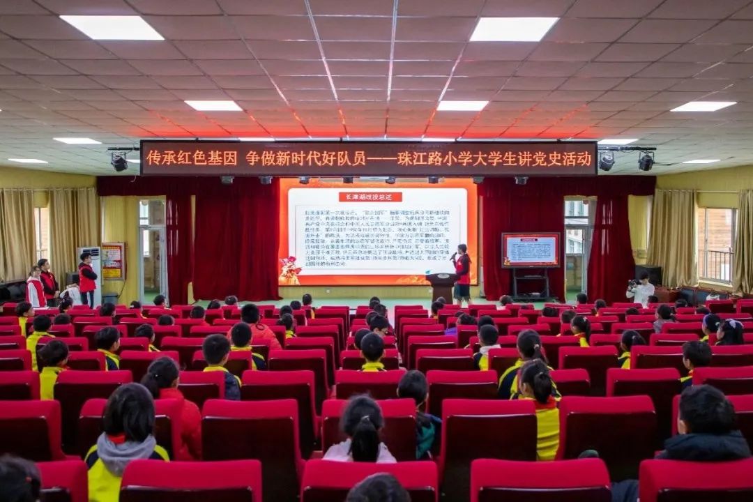 大学生走进社区“有事干、干得了、干的好”