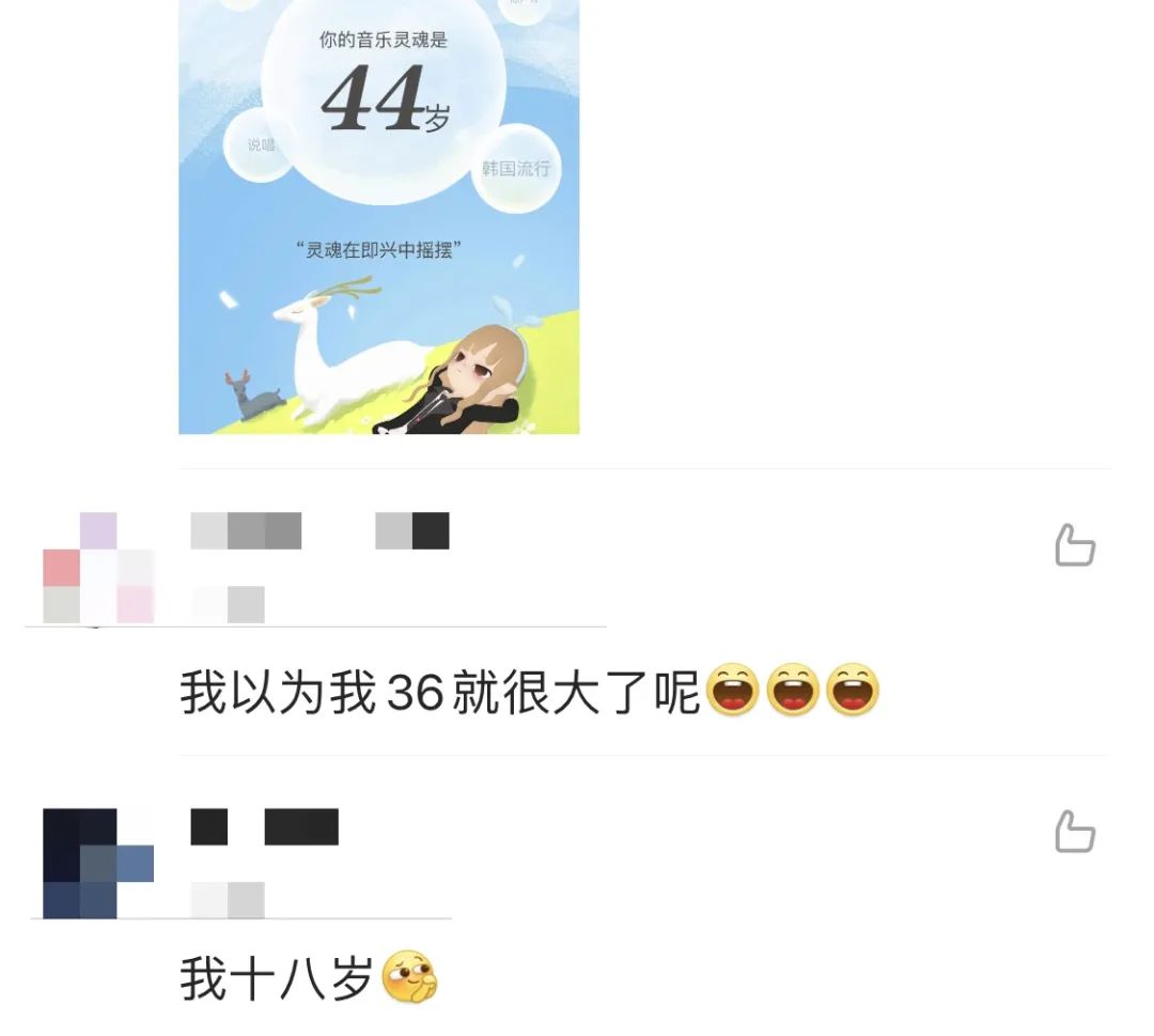QQ音樂和網易云的年度排行榜，把無數網友整懵了