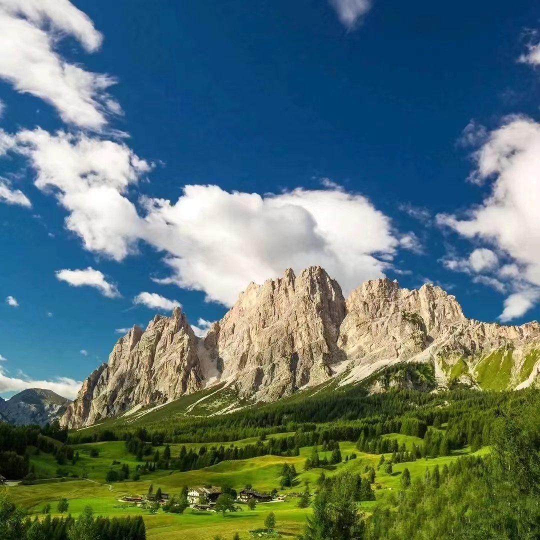 文案丨看风景 叹人生的高级干净句子