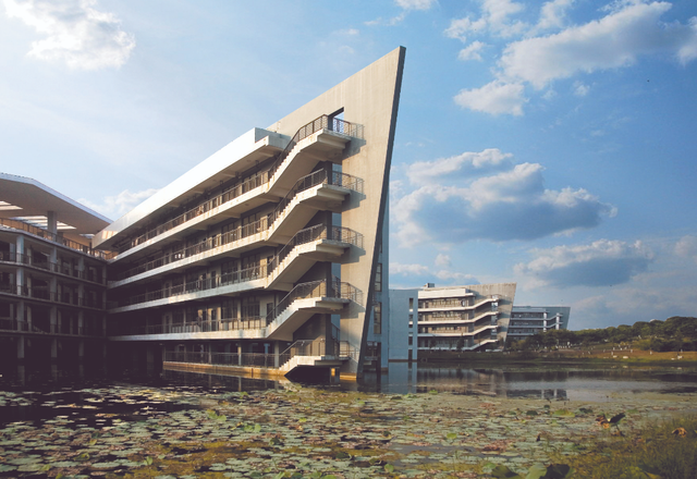 广东省迎来“新大学”，2023年正式问世，学生：幸福来得太突然