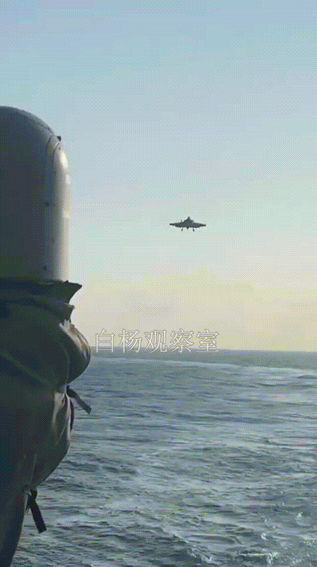 ����ž����ӽ������ߵ磿F35C׹����Ƶ�������������ߵ羲Ĭ׹��