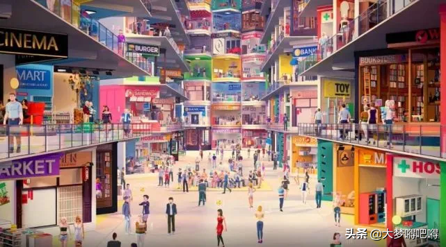 2022年主要目标是区块链游戏和元宇宙，韩国游戏市场真要完蛋了？