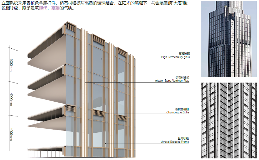 花园城市中的“花园酒店”| WE 设计