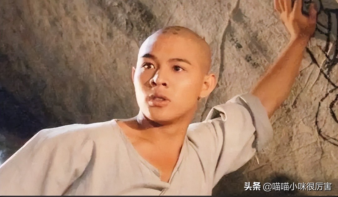 脸型好，只服这10位男星，什么奇葩发型都好看