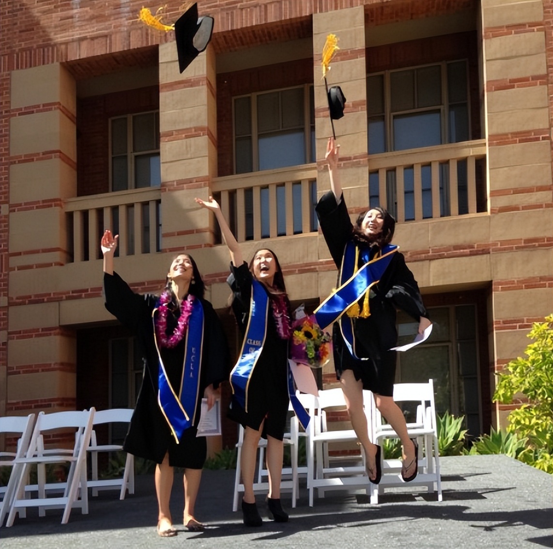 出国留学大概要多少钱(赴美留学3年花了110万) - 价格百科