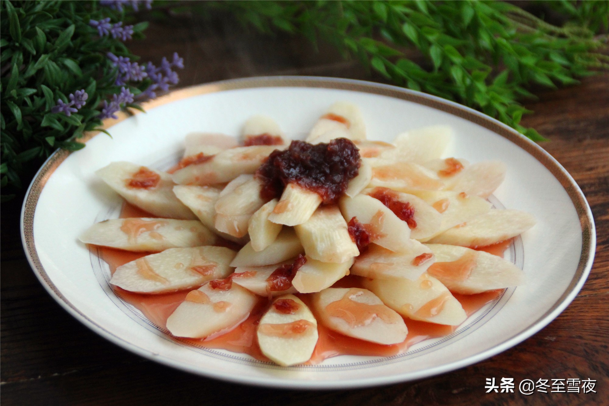 涼拌菜做法大全,涼拌菜做法大全涼菜制作方法