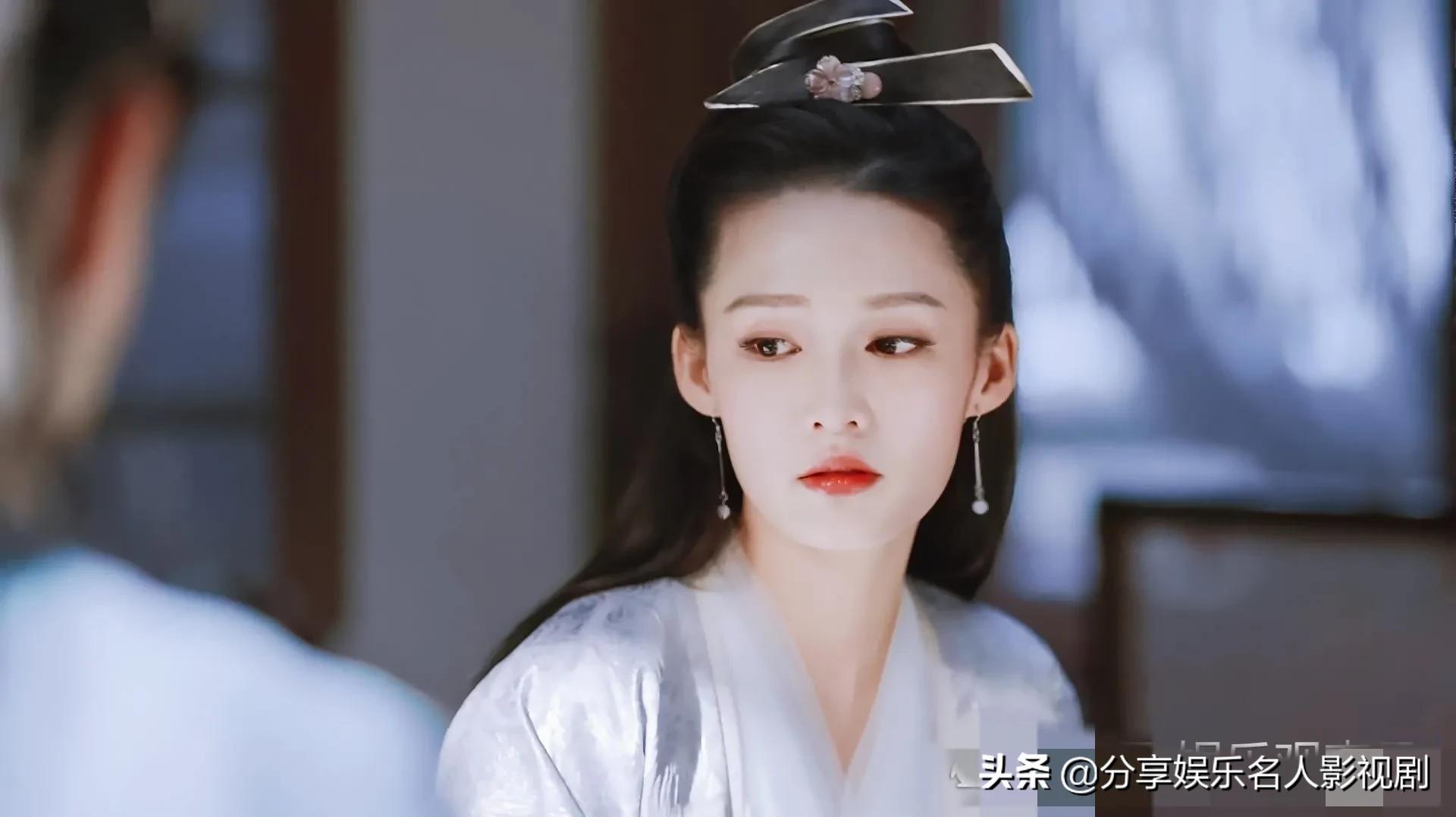 刘涛的李清照味如嚼蜡，我心中的李清照，这几位的气质太合适了