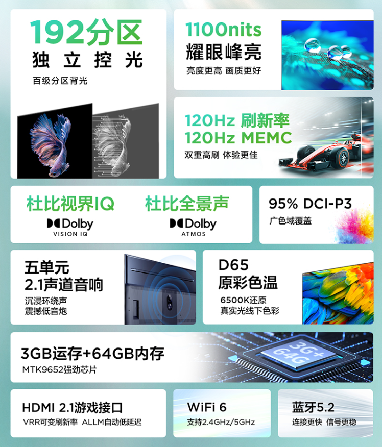 合理选购理性消费！家庭观影环境拆解与影音中心搭建逻辑分享
