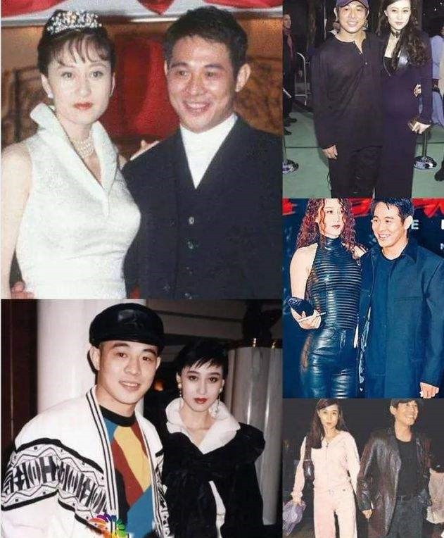 李思：父亲是李连杰，母亲是黄秋燕，我是留守儿童