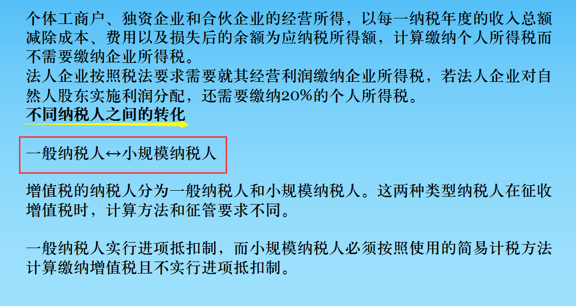 税收筹划会不会？税收筹划的十大方法及100件税收筹划案例