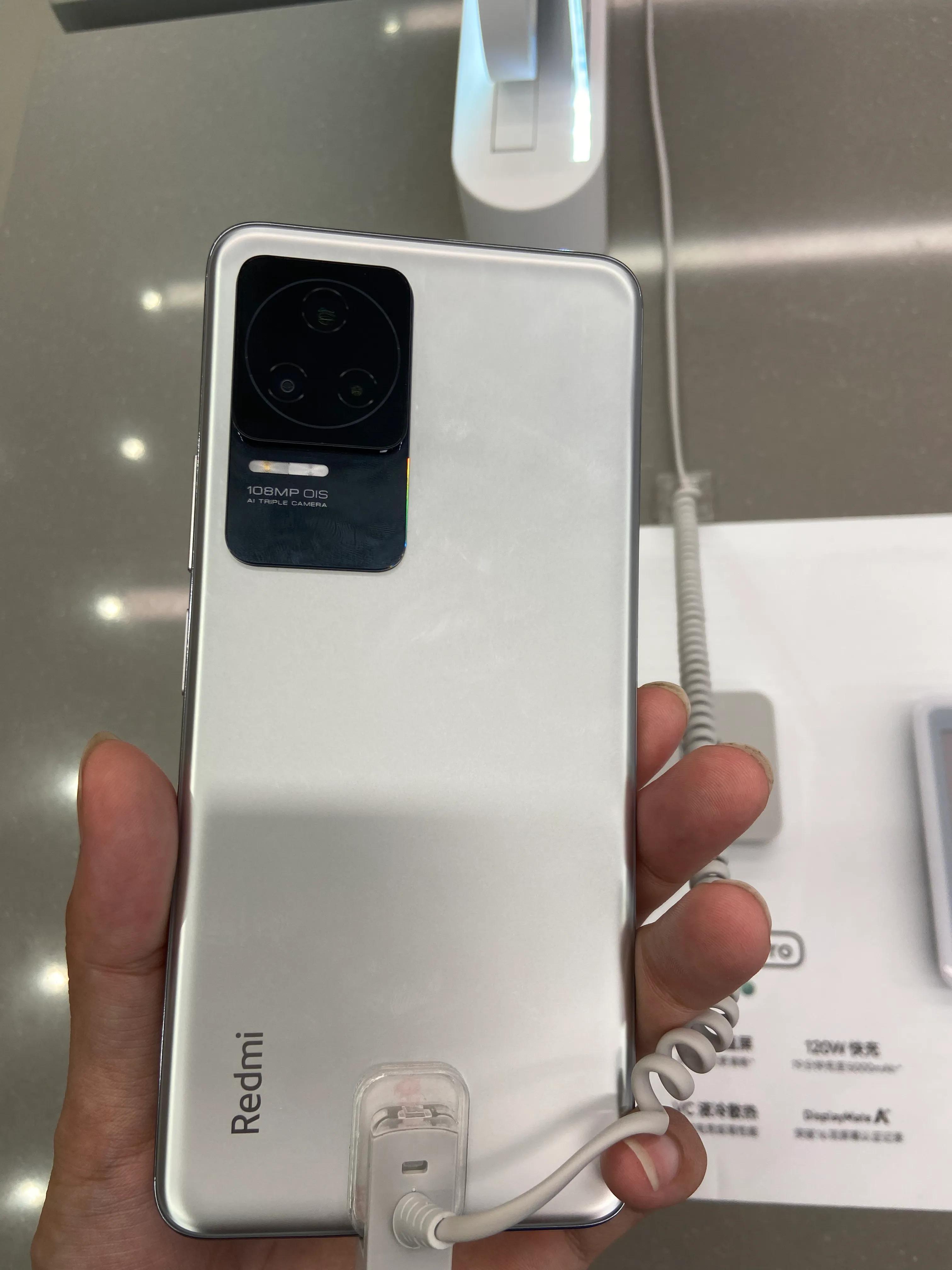 红米K50 荣耀70 小米12X选哪一个