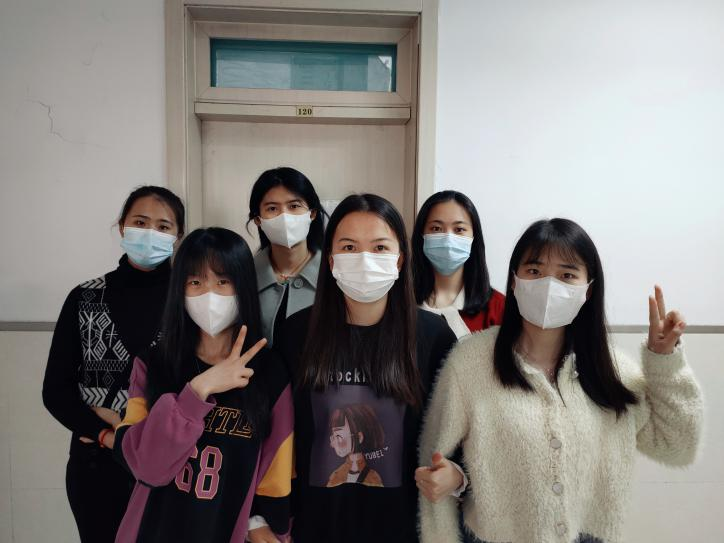 上岸清北，刷新考研录取率，这些“超强”学霸学院、学霸寝室，全部来自青岛大学！