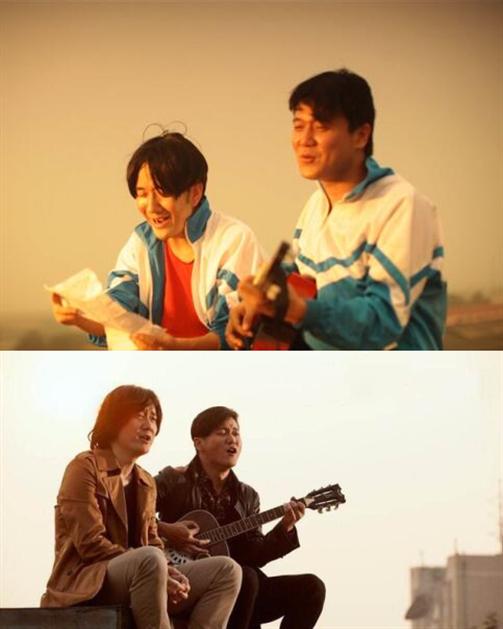 筷子兄弟“拆伙”才3年，肖央和王太利的收入为何天差地别？