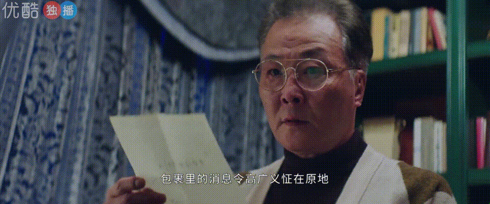 明明可以直接诈骗，但TA们还是拍了一部剧